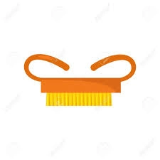 Icon of Nail Brushes