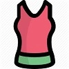 Women Tops Logo