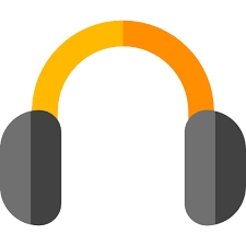 Earmuffs Logo