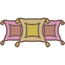 Cushions Logo