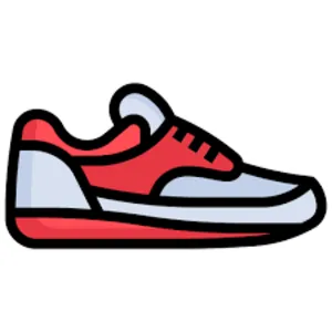 Icon of Unisex Sneakers