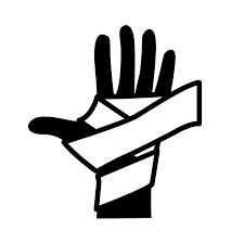 Handwraps Logo