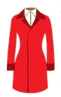 Women Coats Logo