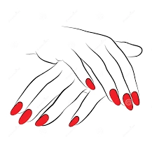 Nails Logo