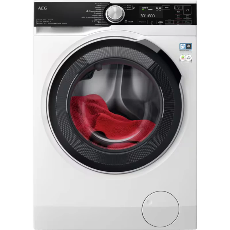 Icon of Washer Dryers