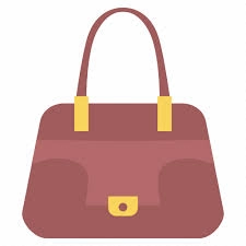 Icon of Hand Bags