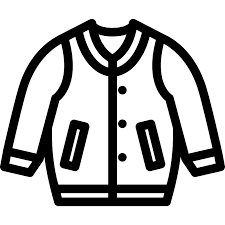 Fleece Jackets Logo