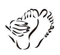Foot Care Logo