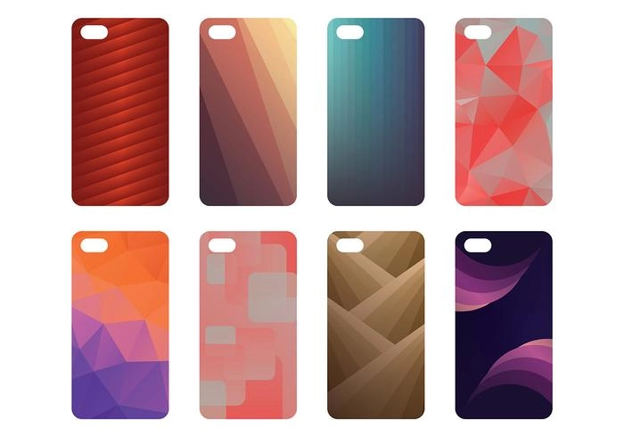 Mobile Phone Cases Logo