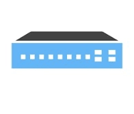 Network Switches Logo