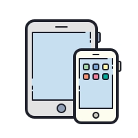 Tablet Accessories Logo