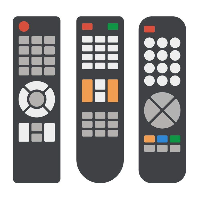 Television Accessories Logo