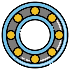 Bearings Logo