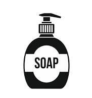 Hand Wash Logo