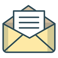 Envelopes Logo