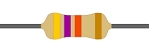 Resistors Logo