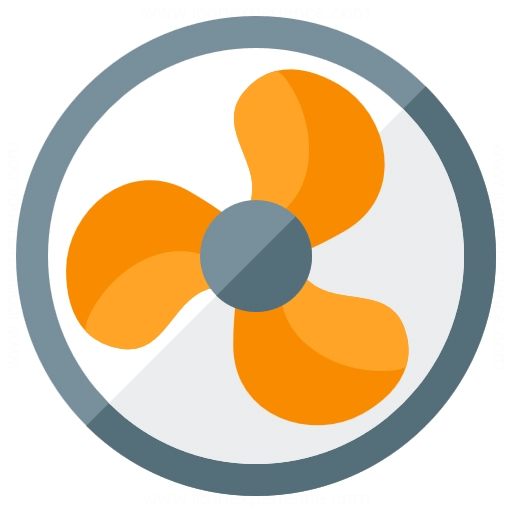 Fans Logo