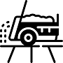 Salt Spreaders Logo