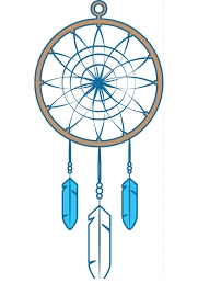 Dream Catchers Logo