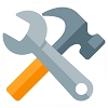 Tools Logo
