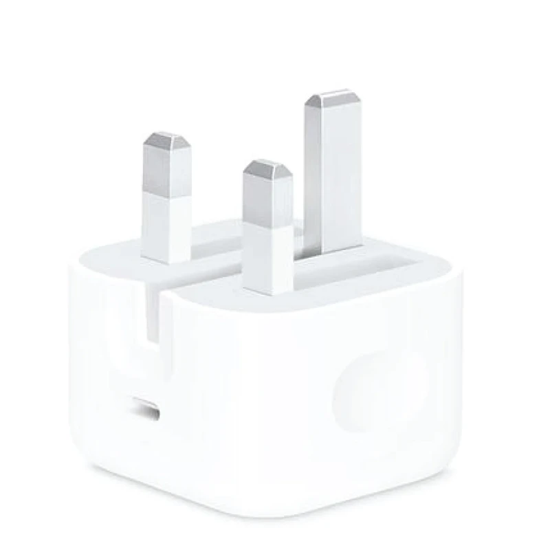 Adapters Logo
