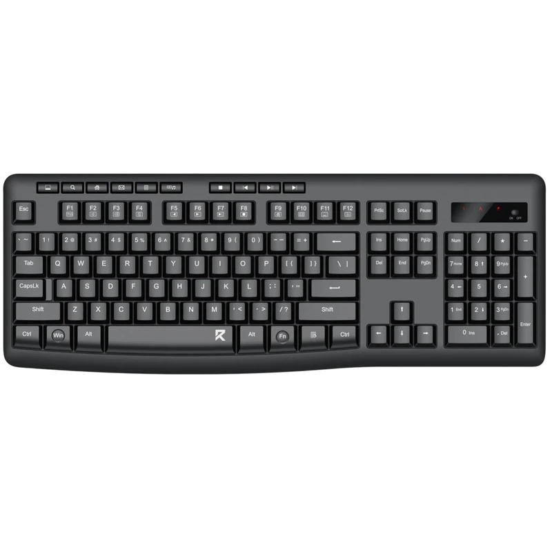 Keyboards Logo