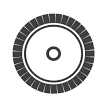 Cutting Discs Logo