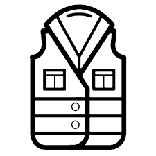 Gilets Logo