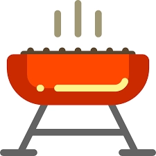 Barbecue Grills Logo