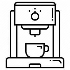 Coffee Maker Extras Logo