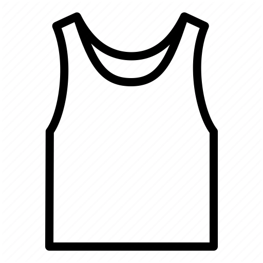 Men Tops Logo