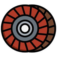 Abrasives Logo