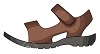 Men Sandals Logo