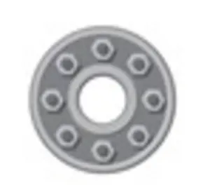 Bearing Sleeves Logo