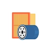 Oil Filters Logo