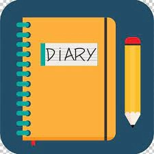 Icon of Diaries