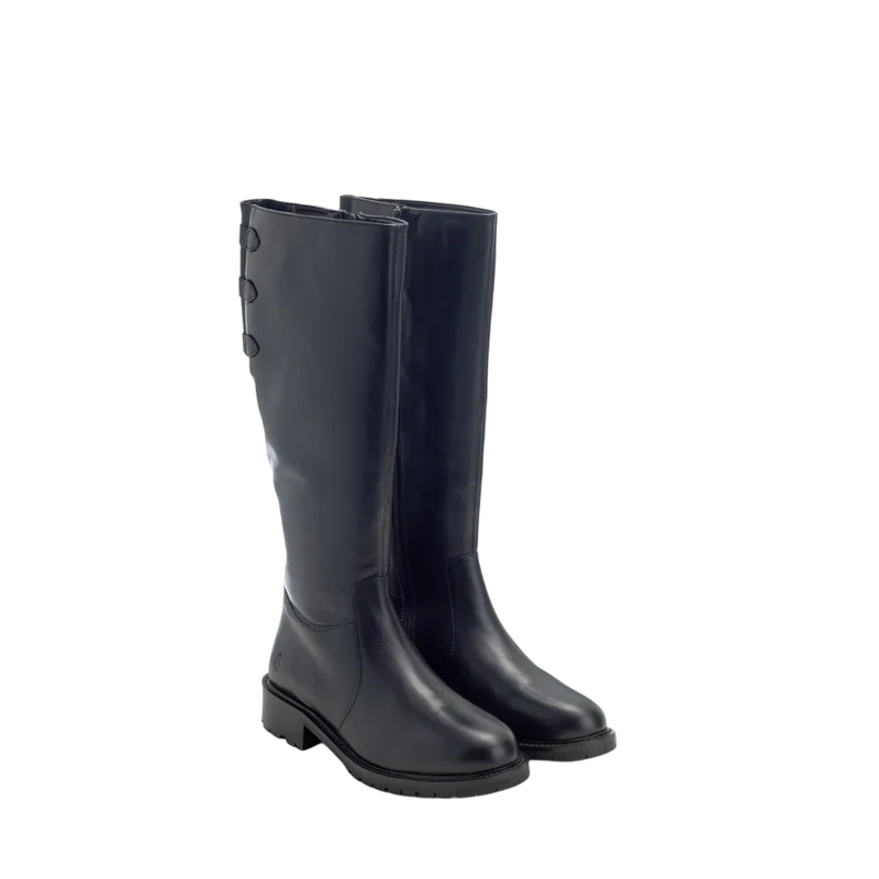Women Boots Logo