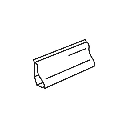 Icon of Skirting Boards