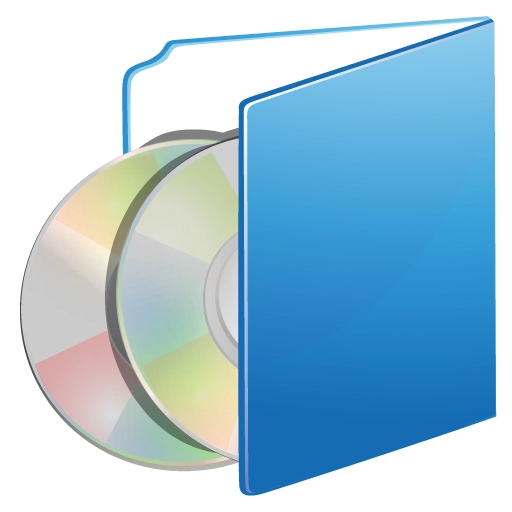 CDs Logo