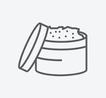 Body Scrub Logo