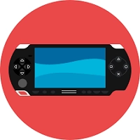 PlayStation Vita Games Logo