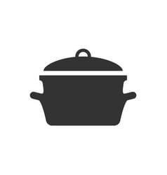 Kitchen Utensils Logo