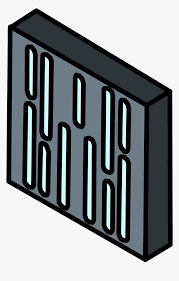 Icon of Wall Panels
