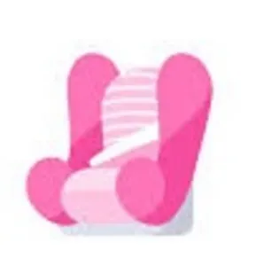 Booster Seats Logo
