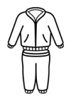 Tracksuits Logo