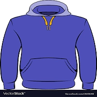 Men Hoodies Logo