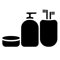 Bathroom Accessories Logo