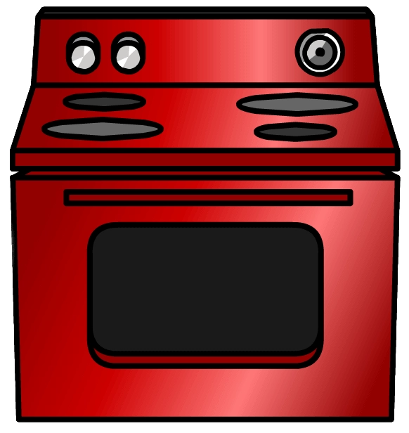 Cookers Logo