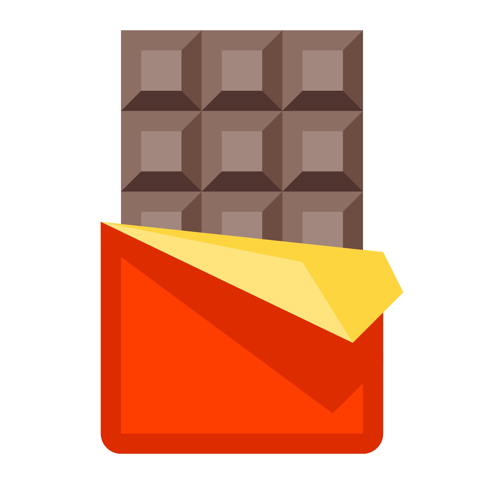 Chocolates Logo