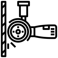 Grinders Logo